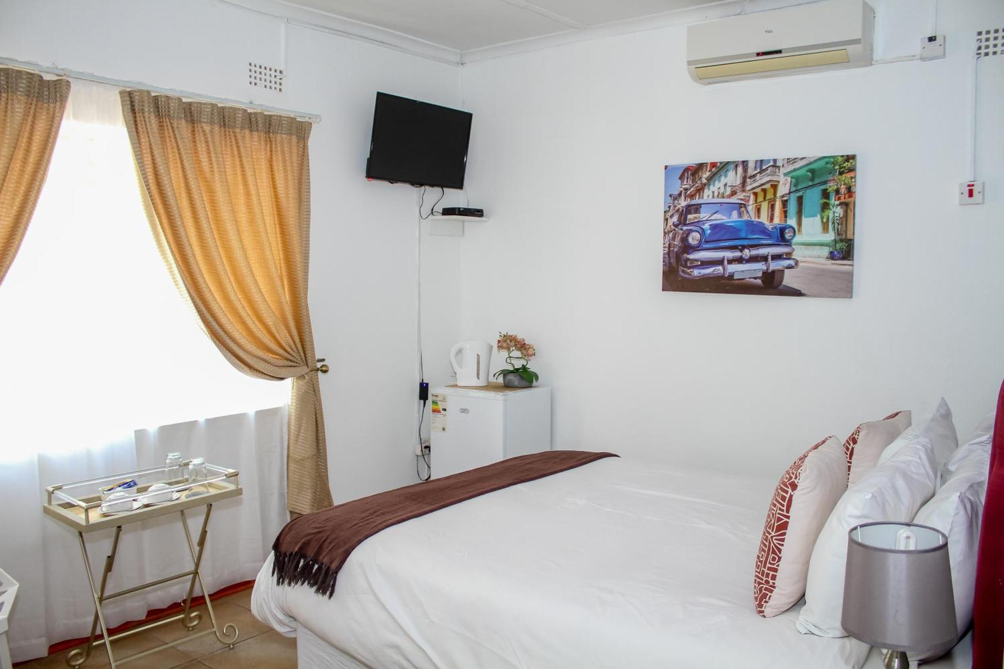 Thamalakane Guest House Maun Room photo