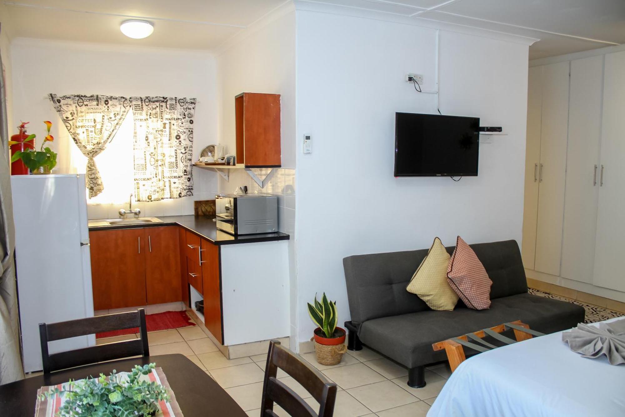 Thamalakane Guest House Maun Room photo