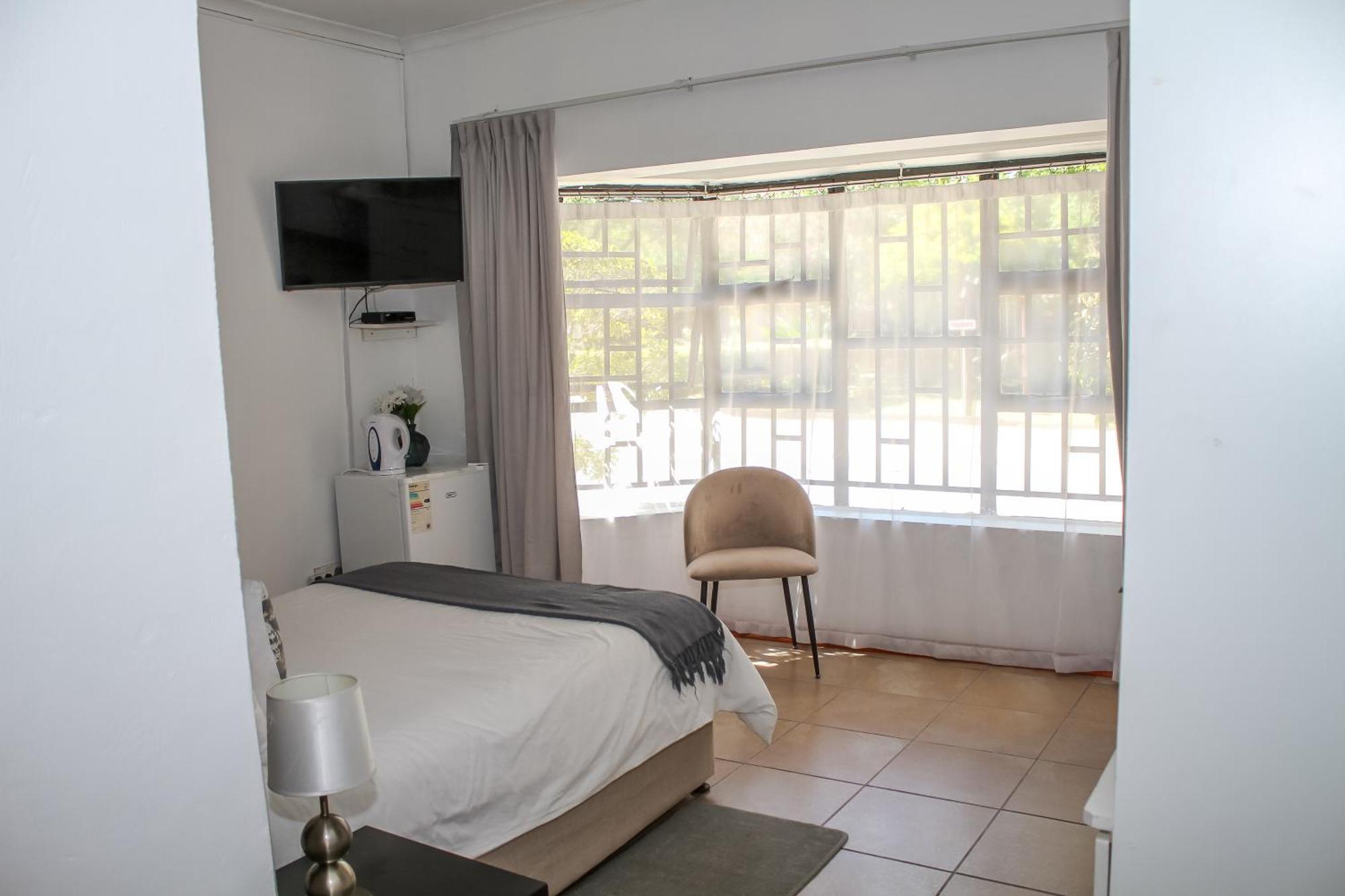 Thamalakane Guest House Maun Room photo