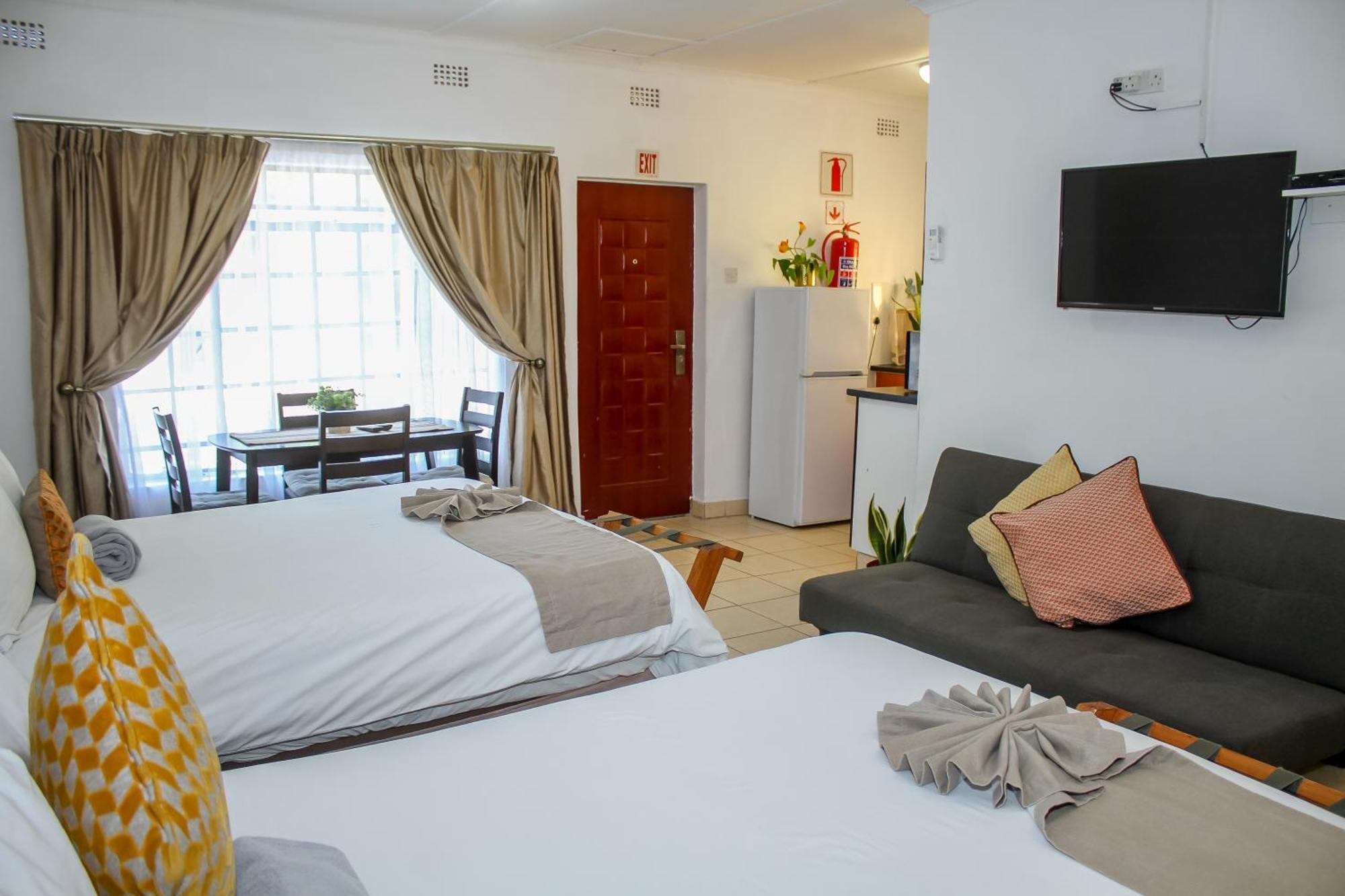 Thamalakane Guest House Maun Room photo